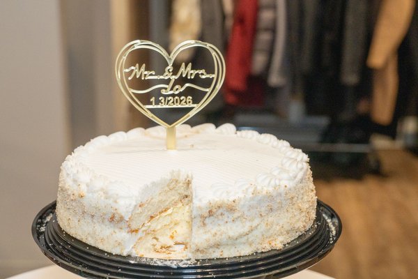 Edward and Micah's Wedding — wedding photography by Stephen Lawson