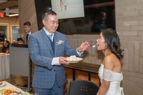 Edward and Micah's Wedding — wedding photography by Stephen Lawson