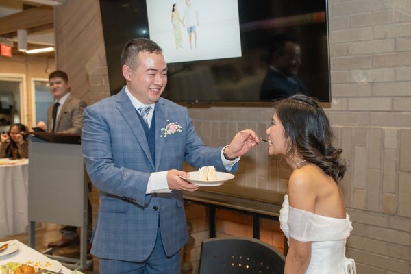 Edward and Micah's Wedding — wedding photography by Stephen Lawson