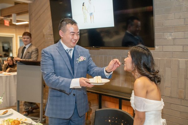 Edward and Micah's Wedding — wedding photography by Stephen Lawson
