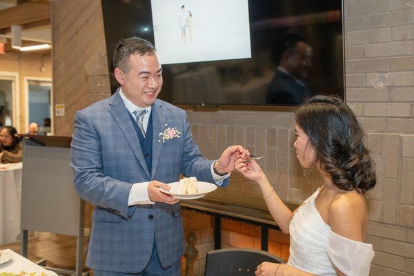 Edward and Micah's Wedding — wedding photography by Stephen Lawson