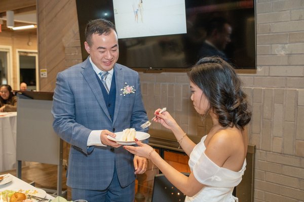 Edward and Micah's Wedding — wedding photography by Stephen Lawson