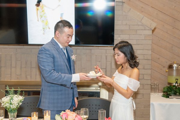 Edward and Micah's Wedding — wedding photography by Stephen Lawson