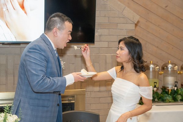 Edward and Micah's Wedding — wedding photography by Stephen Lawson
