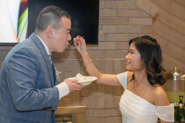 Edward and Micah's Wedding — wedding photography by Stephen Lawson