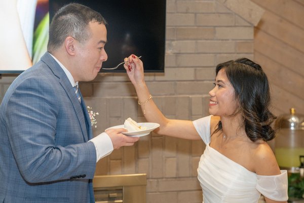 Edward and Micah's Wedding — wedding photography by Stephen Lawson