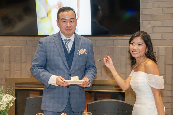 Edward and Micah's Wedding — wedding photography by Stephen Lawson