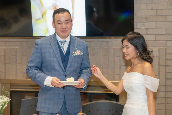 Edward and Micah's Wedding — wedding photography by Stephen Lawson