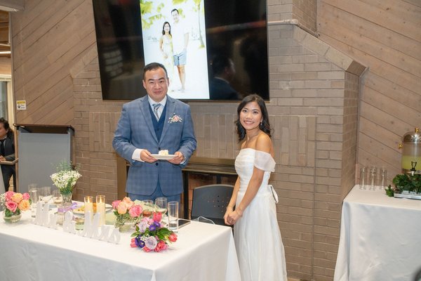 Edward and Micah's Wedding — wedding photography by Stephen Lawson