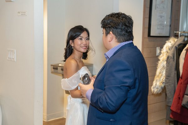 Edward and Micah's Wedding — wedding photography by Stephen Lawson