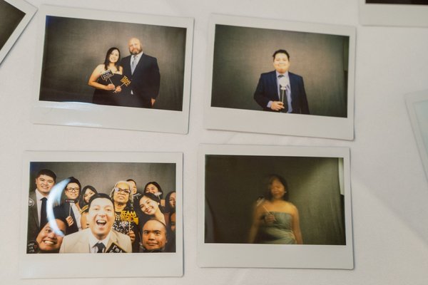 Edward and Micah's Wedding — wedding photography by Stephen Lawson