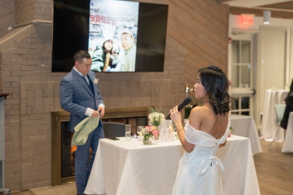 Edward and Micah's Wedding — wedding photography by Stephen Lawson