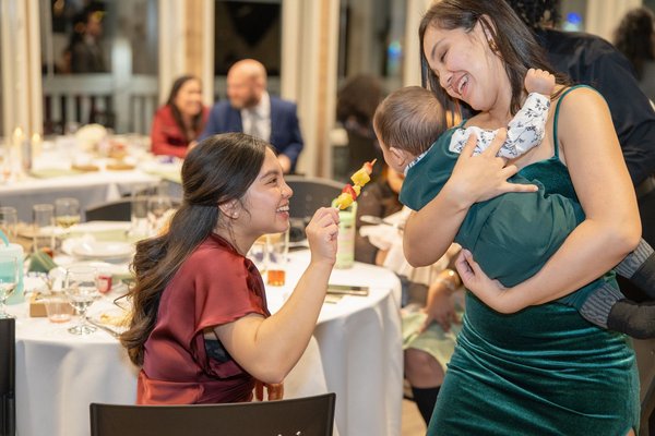 Edward and Micah's Wedding — wedding photography by Stephen Lawson