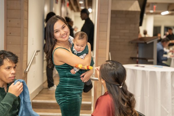 Edward and Micah's Wedding — wedding photography by Stephen Lawson