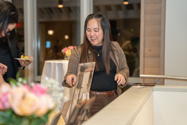 Edward and Micah's Wedding — wedding photography by Stephen Lawson