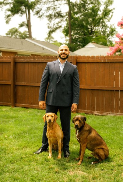 Audrey and Hammza's Wedding — wedding photography at Maymont by Stephen Lawson