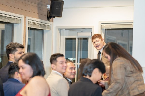 Edward and Micah's Wedding — wedding photography by Stephen Lawson