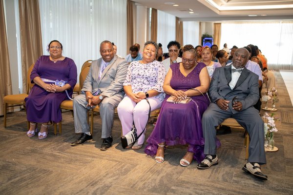 Mya and George's Wedding — wedding photography by Stephen Lawson