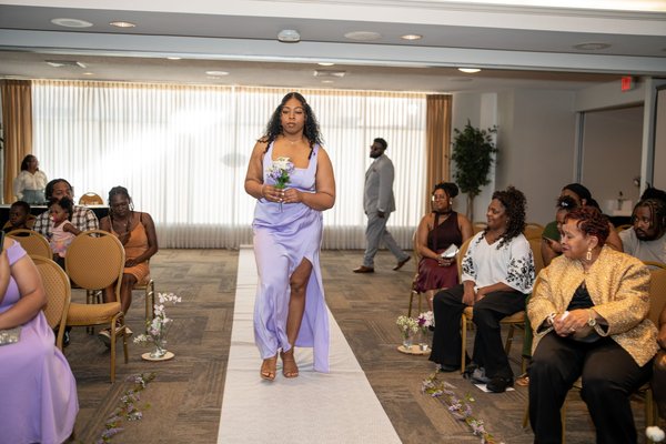 Mya and George's Wedding — wedding photography by Stephen Lawson
