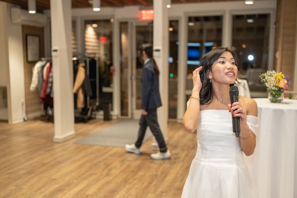 Edward and Micah's Wedding — wedding photography by Stephen Lawson