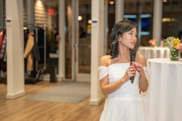 Edward and Micah's Wedding — wedding photography by Stephen Lawson