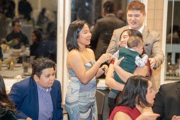 Edward and Micah's Wedding — wedding photography by Stephen Lawson