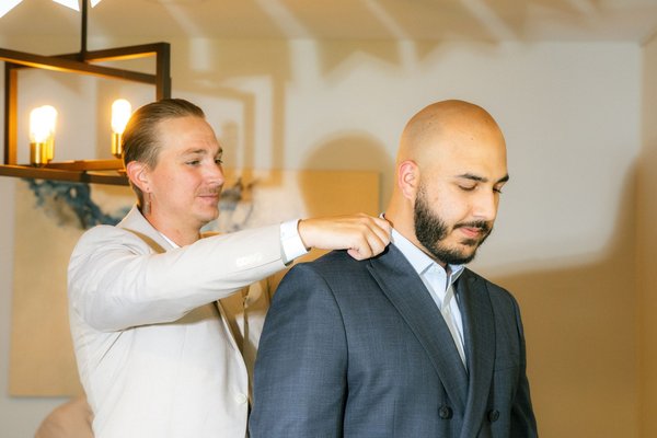 Audrey and Hammza's Wedding — wedding photography at Maymont by Stephen Lawson