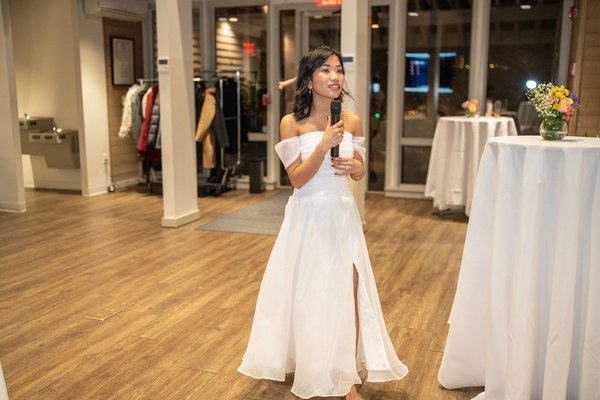 Edward and Micah's Wedding — wedding photography by Stephen Lawson