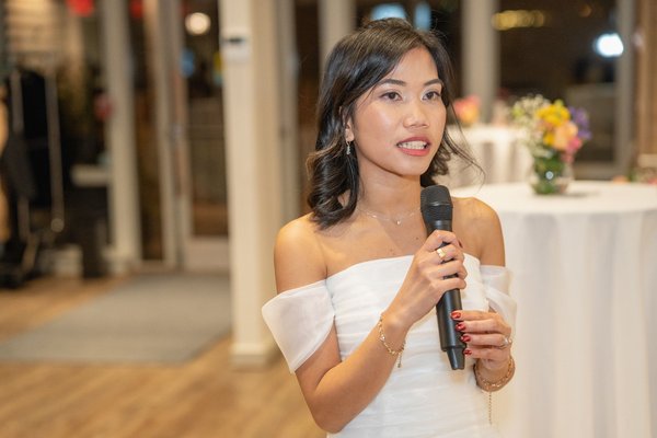Edward and Micah's Wedding — wedding photography by Stephen Lawson