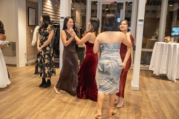 Edward and Micah's Wedding — wedding photography by Stephen Lawson