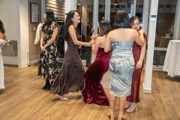 Edward and Micah's Wedding — wedding photography by Stephen Lawson
