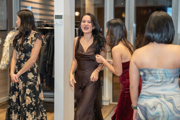 Edward and Micah's Wedding — wedding photography by Stephen Lawson