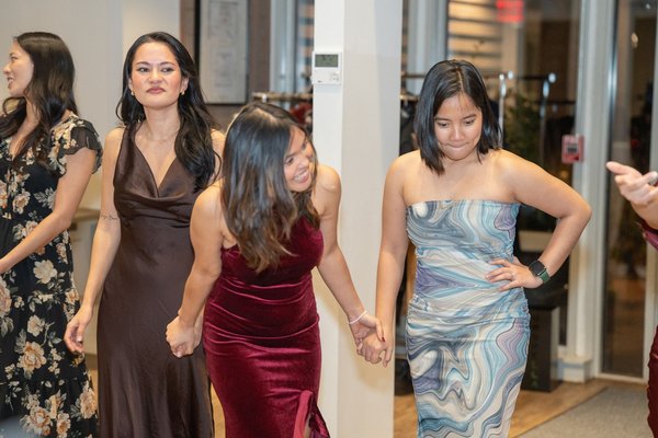 Edward and Micah's Wedding — wedding photography by Stephen Lawson