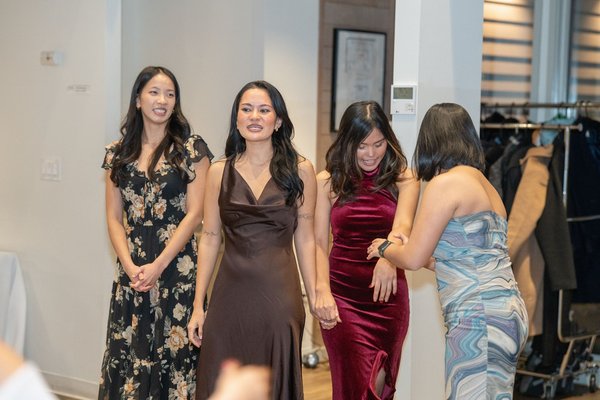 Edward and Micah's Wedding — wedding photography by Stephen Lawson