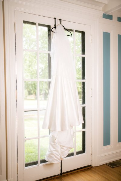 Audrey and Hammza's Wedding — wedding photography at Maymont by Stephen Lawson