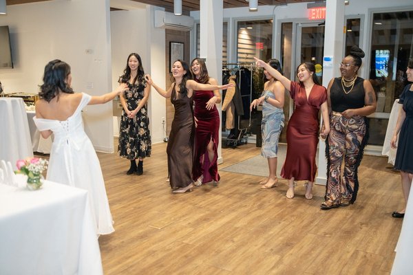 Edward and Micah's Wedding — wedding photography by Stephen Lawson