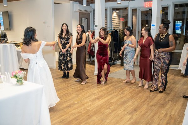Edward and Micah's Wedding — wedding photography by Stephen Lawson