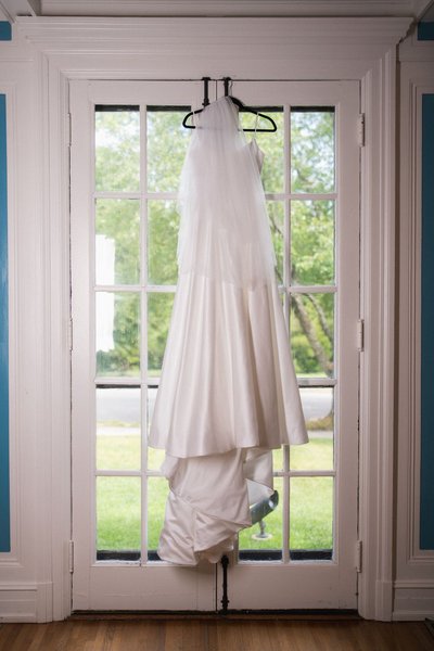 Audrey and Hammza's Wedding — wedding photography at Maymont by Stephen Lawson