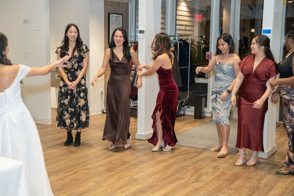 Edward and Micah's Wedding — wedding photography by Stephen Lawson