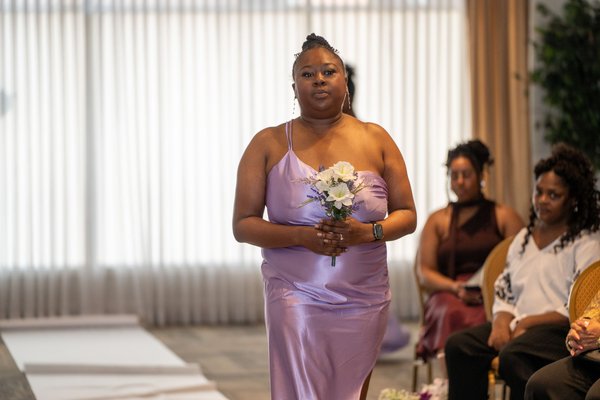 Mya and George's Wedding — wedding photography by Stephen Lawson