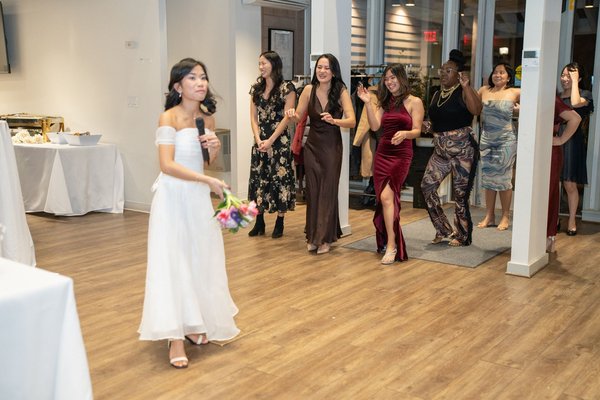 Edward and Micah's Wedding — wedding photography by Stephen Lawson