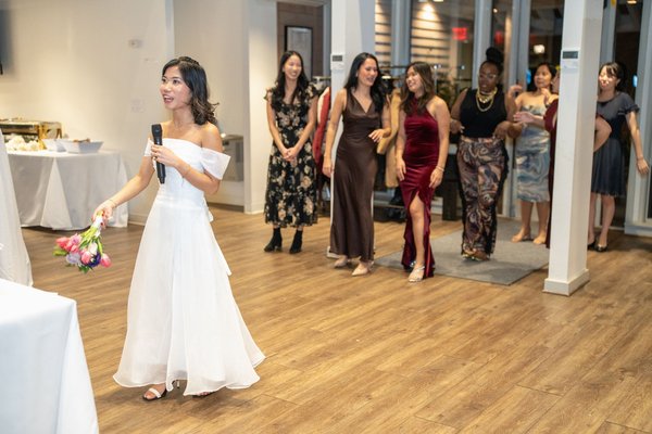 Edward and Micah's Wedding — wedding photography by Stephen Lawson