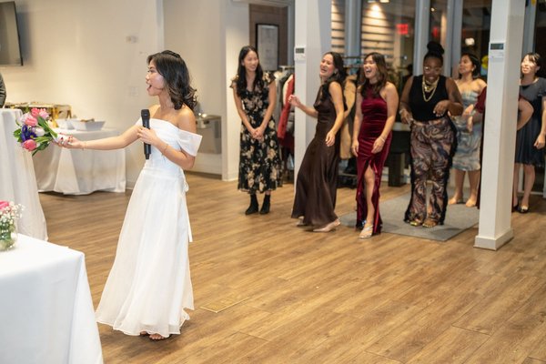 Edward and Micah's Wedding — wedding photography by Stephen Lawson