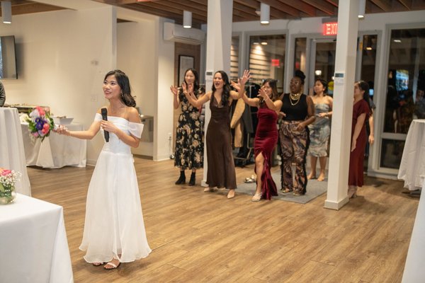 Edward and Micah's Wedding — wedding photography by Stephen Lawson
