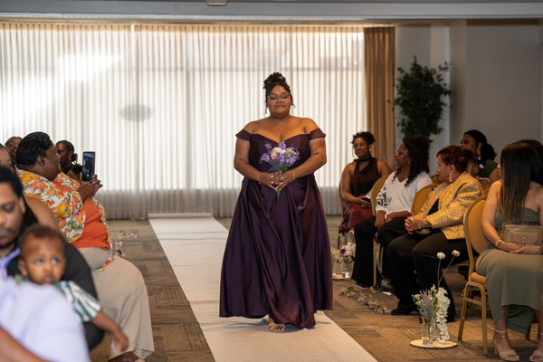 Mya and George's Wedding — wedding photography by Stephen Lawson