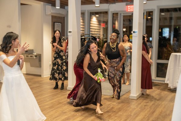 Edward and Micah's Wedding — wedding photography by Stephen Lawson