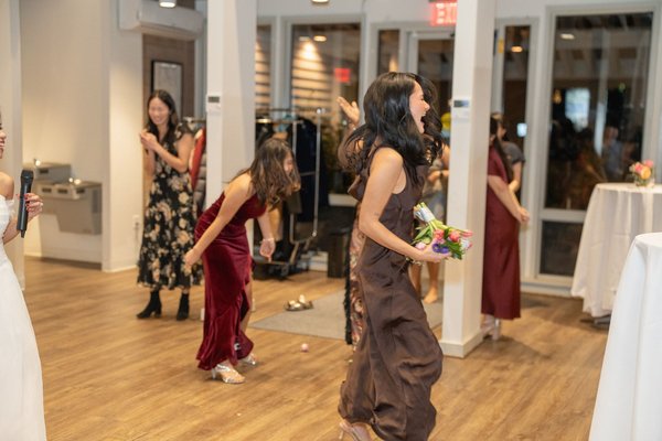 Edward and Micah's Wedding — wedding photography by Stephen Lawson