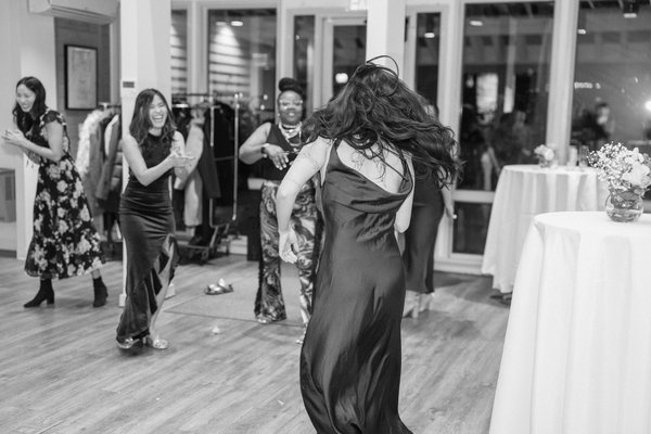 Edward and Micah's Wedding — wedding photography by Stephen Lawson