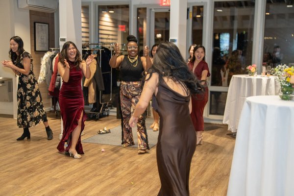 Edward and Micah's Wedding — wedding photography by Stephen Lawson