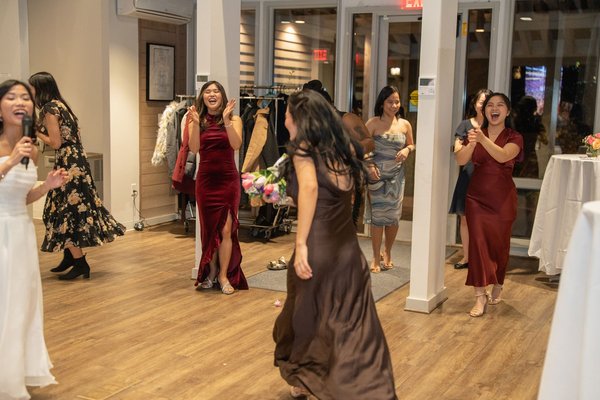 Edward and Micah's Wedding — wedding photography by Stephen Lawson